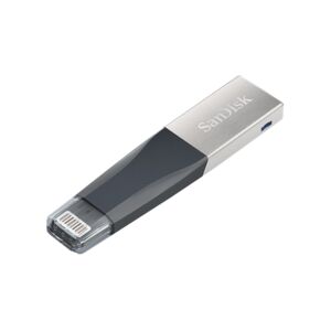 SANDISK IXPAND MINI FLASH DRIVE 16GB SANDISK IXPAND MINI FLASH DRIVE 16GB